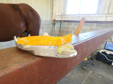 Load image into Gallery viewer, NPA Pad, pair