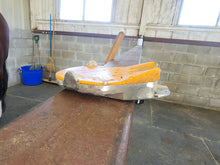 Load image into Gallery viewer, NPA Pad, pair