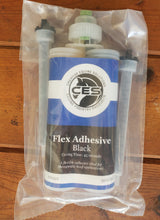 Load image into Gallery viewer, Flex Adhesive - Black