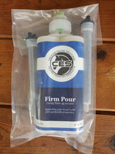 Load image into Gallery viewer, Firm Pour - pour-in pad