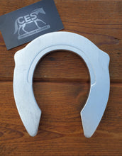 Load image into Gallery viewer, IEP Contender Drop Forge Rail Shoe, size 1-6