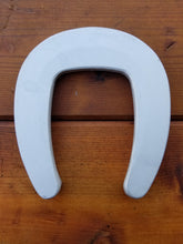 Load image into Gallery viewer, Nanric Drop Forged Rail Shoe, Size 3 (each)