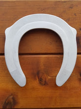 Load image into Gallery viewer, Nanric Drop Forge Full Rocker Shoe, Size 4 (each)