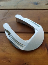 Load image into Gallery viewer, Nanric 4 Point Rail Shoe, Size 1 (each)