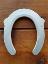 Load image into Gallery viewer, Nanric Drop Forge Narrow Full Rocker Shoe, Size 4 (each)