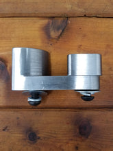 Load image into Gallery viewer, IEP Modified Distal Steel Drill Jig