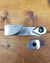 Load image into Gallery viewer, IEP Modified Distal Steel Drill Jig