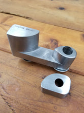 Load image into Gallery viewer, IEP Modified Distal Steel Drill Jig