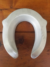 Load image into Gallery viewer, Nanric Drop Forge Mega Full Rocker Shoe, Size 4 BRN *New Wider Rocker*