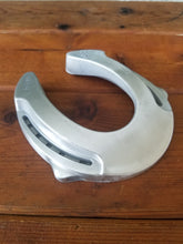 Load image into Gallery viewer, Nanric Drop Forge Mega Full Rocker Shoe, Size 4 BRN *New Wider Rocker*