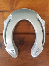 Load image into Gallery viewer, Nanric Drop Forge Mega Full Rocker Shoe, Size 5 BRN *New Wider Rocker*