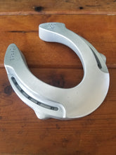 Load image into Gallery viewer, Nanric Drop Forge Mega Full Rocker Shoe, Size 5 BRN *New Wider Rocker*