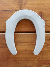 Load image into Gallery viewer, Nanric Drop Forge Narrow Full Rocker Shoe, Size 3 (each)