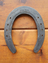 Load image into Gallery viewer, Nanric Steel Full Rocker, Size 4