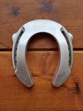 Load image into Gallery viewer, Nanric Drop Forge Mega Full Rocker Shoe, Size 3 BRN *New Wider Rocker*