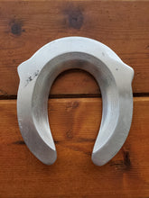 Load image into Gallery viewer, Nanric Drop Forge Mega Full Rocker Shoe, Size 3 BRN *New Wider Rocker*