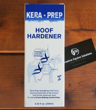 Load image into Gallery viewer, Kera-Prep Hoof Hardener