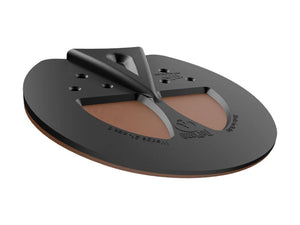 3D Deplano Size 4 pad, pair