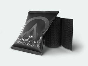 3D 2" HoofCast Orthopedic Casting Tape, per roll