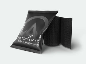 3D 3" HoofCast Orthopedic Casting Tape, per roll