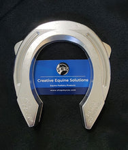 Load image into Gallery viewer, IEP Contender drop forged size 2, 6 degree rail shoe
