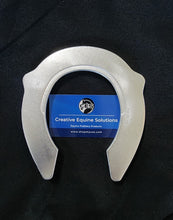 Load image into Gallery viewer, IEP Contender drop forged size 2, 6 degree rail shoe