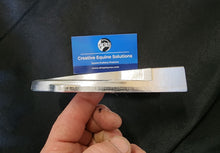 Load image into Gallery viewer, IEP Contender drop forged size 2, 6 degree rail shoe