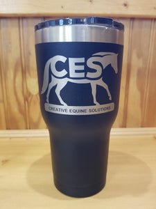 Creative Equine Solutions Insulated Cup